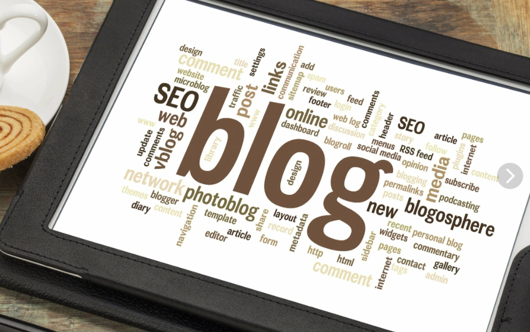 Что писать в блог или эффект блог-шоу